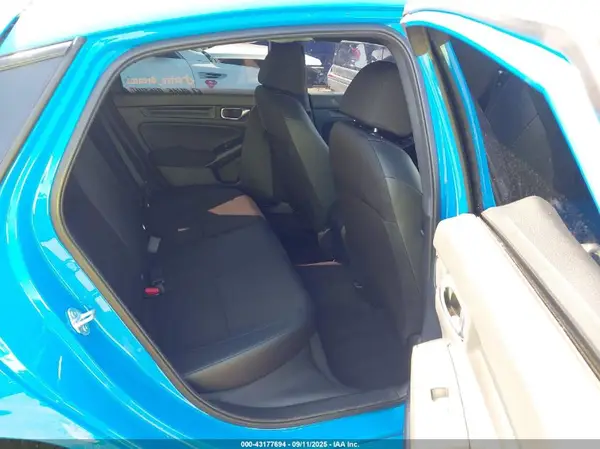 19XFL2H80RE042793 2024 HONDA CIVIC - Image 8