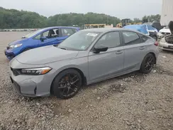 19XFL2H80SE001084 2025 HONDA CIVIC