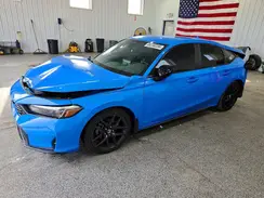 19XFL2H80SE002106 2025 HONDA CIVIC