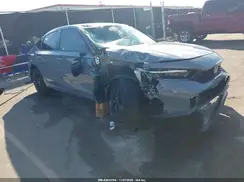 19XFL2H80SE002459 2025 HONDA CIVIC
