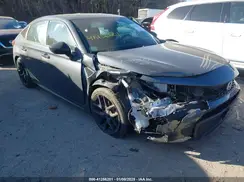 19XFL2H80SE003238 2025 HONDA CIVIC