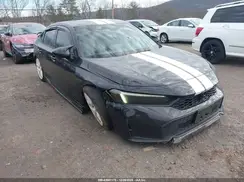 19XFL2H80SE004387 2025 HONDA CIVIC