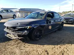 19XFL2H80SE004664 2025 HONDA CIVIC