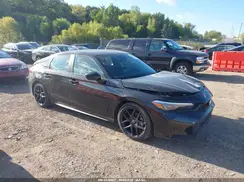 19XFL2H80SE004793 2025 HONDA CIVIC