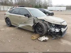 19XFL2H80SE004888 2025 HONDA CIVIC