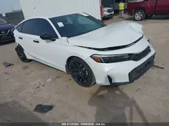 19XFL2H80SE004938 2025 HONDA CIVIC