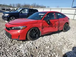 19XFL2H80SE006978 2025 HONDA CIVIC