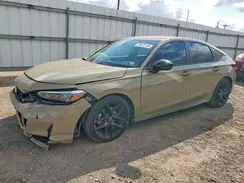 19XFL2H80SE008083 2025 HONDA CIVIC