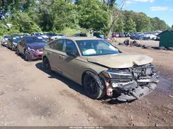 19XFL2H80SE008116 2025 HONDA CIVIC
