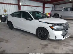 19XFL2H80SE008309 2025 HONDA CIVIC