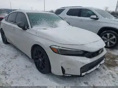 19XFL2H80SE008326 2025 HONDA CIVIC