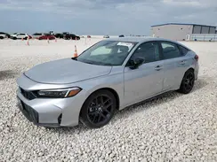 19XFL2H80SE008763 2025 HONDA CIVIC