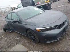 19XFL2H80SE010738 2025 HONDA CIVIC