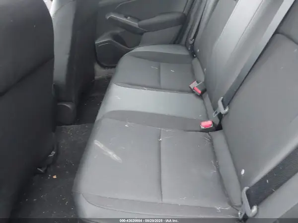 19XFL2H80SE010738 2025 HONDA CIVIC - Image 8