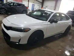 19XFL2H80SE010898 2025 HONDA CIVIC