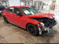 19XFL2H80SE011162 2025 HONDA CIVIC