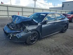 19XFL2H80SE011422 2025 HONDA CIVIC