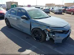 19XFL2H80SE012361 2025 HONDA CIVIC