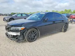 19XFL2H80SE013915 2025 HONDA CIVIC
