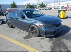 19XFL2H80SE014157 2025 HONDA CIVIC