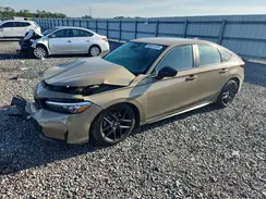 19XFL2H80SE014336 2025 HONDA CIVIC
