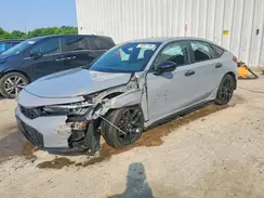 19XFL2H80SE014496 2025 HONDA CIVIC