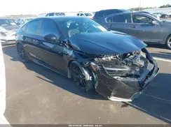 19XFL2H80SE014580 2025 HONDA CIVIC
