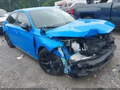 19XFL2H80SE015177 2025 HONDA CIVIC