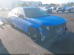 19XFL2H80SE015244 2025 HONDA CIVIC