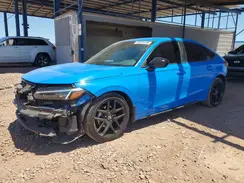 19XFL2H80SE015261 2025 HONDA CIVIC