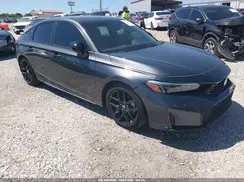 19XFL2H80SE016491 2025 HONDA CIVIC