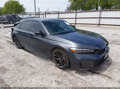 19XFL2H80SE016748 2025 HONDA CIVIC