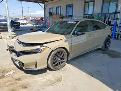 19XFL2H80SE017060 2025 HONDA CIVIC