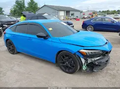 19XFL2H80SE018466 2025 HONDA CIVIC