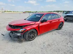 19XFL2H80SE019164 2025 HONDA CIVIC