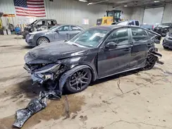 19XFL2H80SE020119 2025 HONDA CIVIC