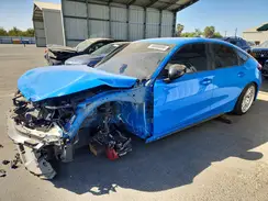 19XFL2H80SE020136 2025 HONDA CIVIC