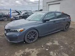 19XFL2H80SE020766 2025 HONDA CIVIC