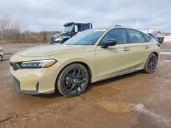 19XFL2H80SE021061 2025 HONDA CIVIC