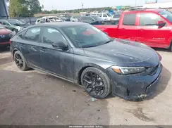 19XFL2H80SE021321 2025 HONDA CIVIC