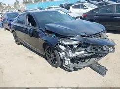 19XFL2H80SE022226 2025 HONDA CIVIC