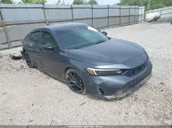19XFL2H80SE022503 2025 HONDA CIVIC