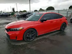 19XFL2H80SE022761 2025 HONDA CIVIC