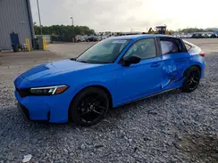19XFL2H80SE023439 2025 HONDA CIVIC