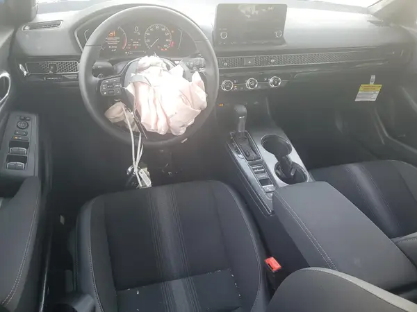 19XFL2H80SE023487 2025 HONDA CIVIC - Image 8