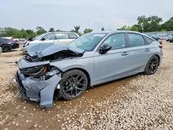 19XFL2H80SE023568 2025 HONDA CIVIC