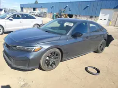 19XFL2H80SE023778 2025 HONDA CIVIC