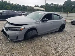 19XFL2H80SE023859 2025 HONDA CIVIC