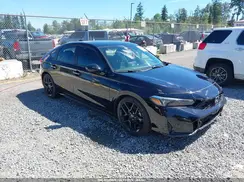 19XFL2H80SE023960 2025 HONDA CIVIC