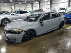 19XFL2H80SE024087 2025 HONDA CIVIC
